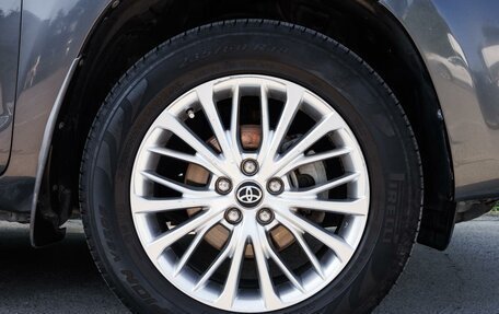 Toyota RAV4, 2011 год, 1 369 000 рублей, 6 фотография