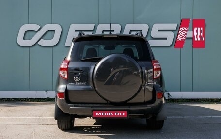 Toyota RAV4, 2011 год, 1 369 000 рублей, 4 фотография