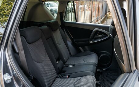 Toyota RAV4, 2011 год, 1 369 000 рублей, 9 фотография