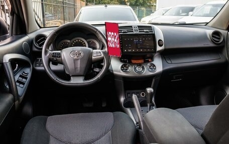 Toyota RAV4, 2011 год, 1 369 000 рублей, 8 фотография