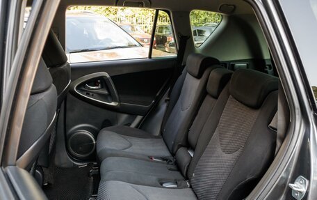 Toyota RAV4, 2011 год, 1 369 000 рублей, 11 фотография