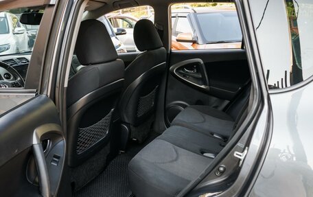 Toyota RAV4, 2011 год, 1 369 000 рублей, 13 фотография
