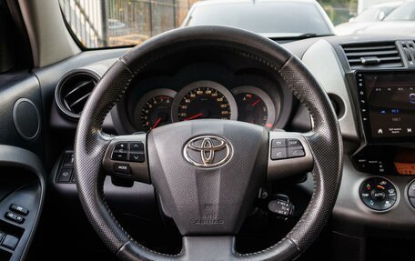Toyota RAV4, 2011 год, 1 369 000 рублей, 14 фотография