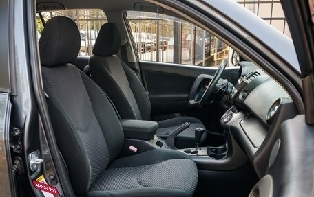 Toyota RAV4, 2011 год, 1 369 000 рублей, 10 фотография