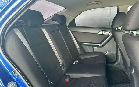 KIA Cerato III, 2011 год, 790 000 рублей, 13 фотография
