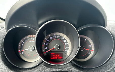 KIA Cerato III, 2011 год, 790 000 рублей, 10 фотография
