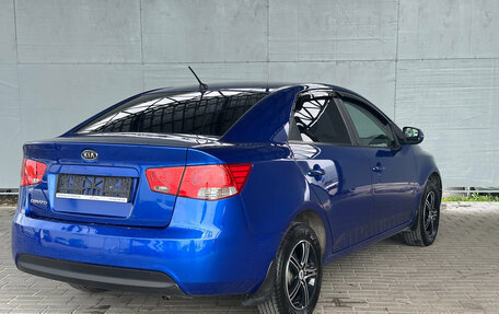 KIA Cerato III, 2011 год, 790 000 рублей, 8 фотография