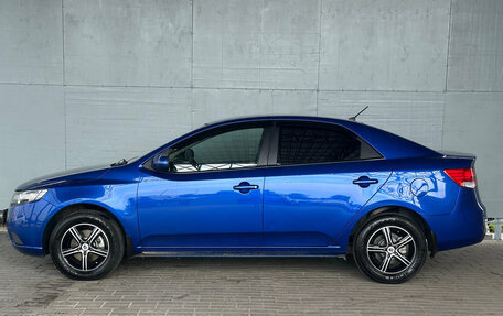 KIA Cerato III, 2011 год, 790 000 рублей, 5 фотография