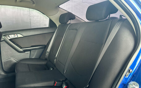 KIA Cerato III, 2011 год, 790 000 рублей, 12 фотография