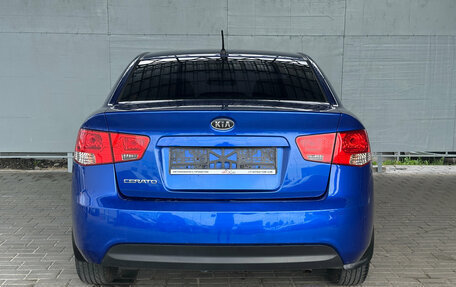 KIA Cerato III, 2011 год, 790 000 рублей, 7 фотография