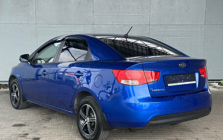 KIA Cerato III, 2011 год, 790 000 рублей, 6 фотография