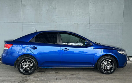 KIA Cerato III, 2011 год, 790 000 рублей, 9 фотография