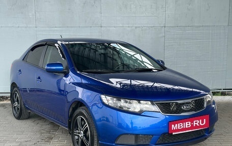 KIA Cerato III, 2011 год, 790 000 рублей, 2 фотография