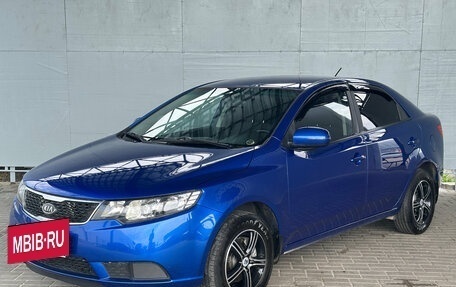 KIA Cerato III, 2011 год, 790 000 рублей, 4 фотография