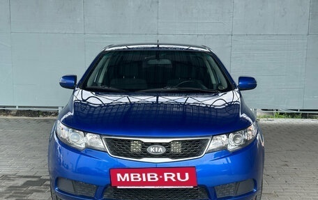 KIA Cerato III, 2011 год, 790 000 рублей, 3 фотография