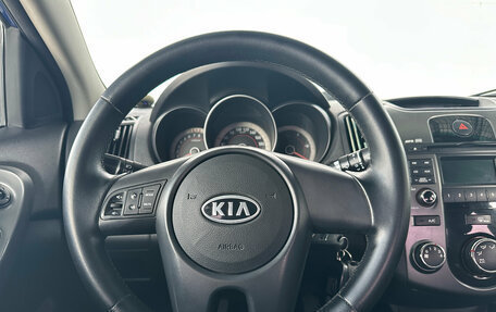 KIA Cerato III, 2011 год, 790 000 рублей, 18 фотография