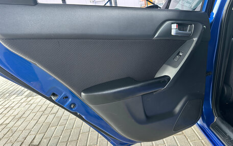 KIA Cerato III, 2011 год, 790 000 рублей, 20 фотография