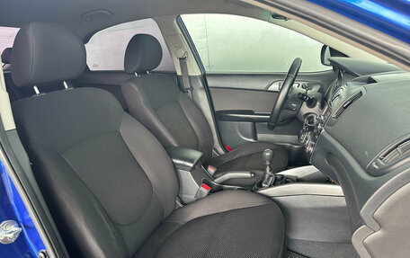 KIA Cerato III, 2011 год, 790 000 рублей, 14 фотография
