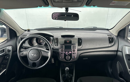 KIA Cerato III, 2011 год, 790 000 рублей, 15 фотография
