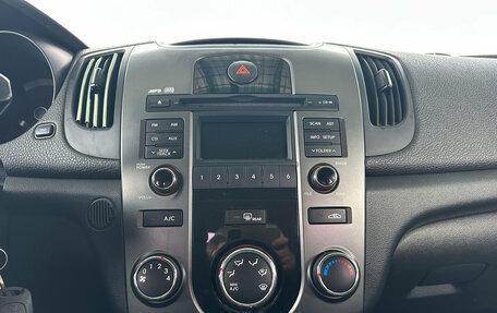 KIA Cerato III, 2011 год, 790 000 рублей, 17 фотография