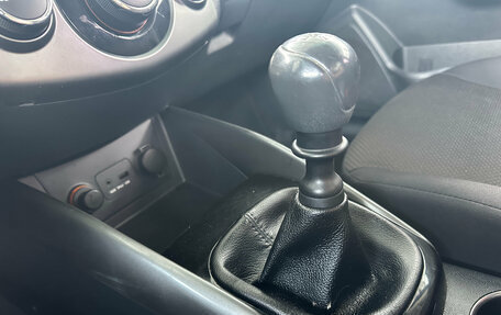 KIA Cerato III, 2011 год, 790 000 рублей, 16 фотография
