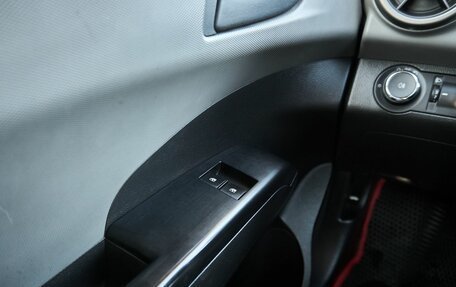Chevrolet Aveo III, 2013 год, 690 000 рублей, 12 фотография