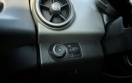 Chevrolet Aveo III, 2013 год, 690 000 рублей, 13 фотография