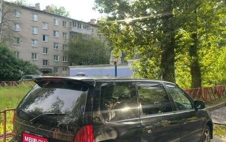 Mitsubishi Chariot III, 2000 год, 110 000 рублей, 2 фотография