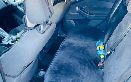 Ford Focus III, 2012 год, 860 000 рублей, 15 фотография