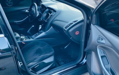 Ford Focus III, 2012 год, 860 000 рублей, 13 фотография