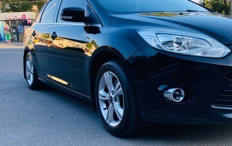 Ford Focus III, 2012 год, 860 000 рублей, 8 фотография