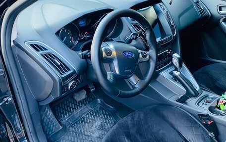 Ford Focus III, 2012 год, 860 000 рублей, 14 фотография