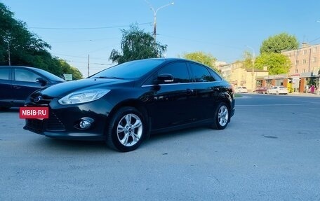Ford Focus III, 2012 год, 860 000 рублей, 2 фотография