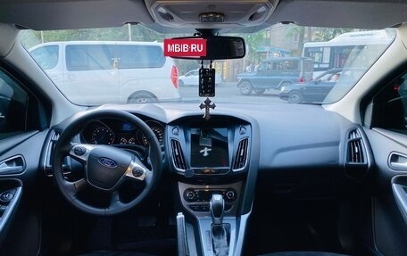 Ford Focus III, 2012 год, 860 000 рублей, 12 фотография