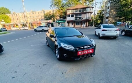 Ford Focus III, 2012 год, 860 000 рублей, 7 фотография