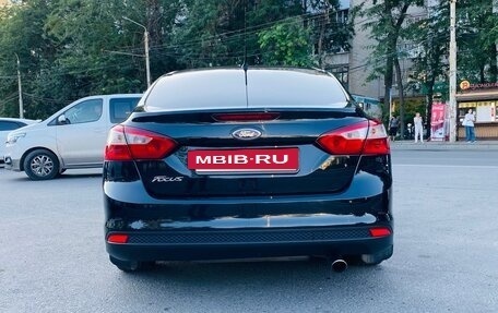 Ford Focus III, 2012 год, 860 000 рублей, 4 фотография