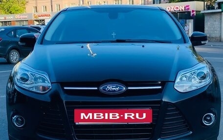 Ford Focus III, 2012 год, 860 000 рублей, 10 фотография