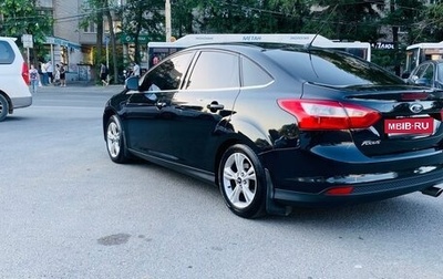 Ford Focus III, 2012 год, 860 000 рублей, 1 фотография