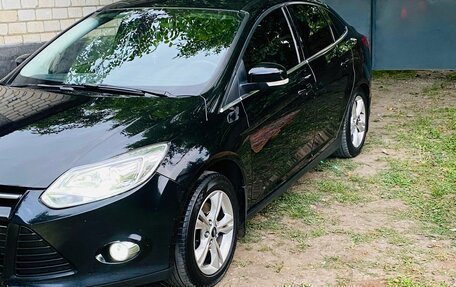Ford Focus III, 2012 год, 860 000 рублей, 18 фотография