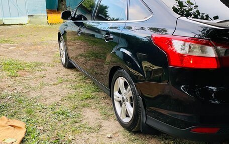 Ford Focus III, 2012 год, 860 000 рублей, 17 фотография