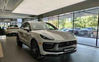 Porsche Macan I рестайлинг, 2026 год, 13 100 000 рублей, 1 фотография