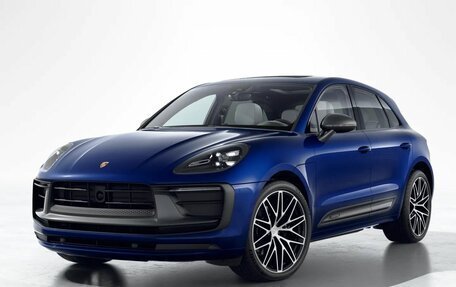 Porsche Macan I рестайлинг, 2026 год, 13 100 000 рублей, 1 фотография
