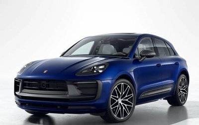 Porsche Macan I рестайлинг, 2026 год, 13 100 000 рублей, 1 фотография