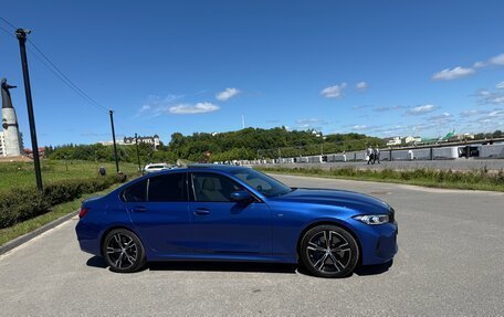 BMW 3 серия, 2023 год, 5 300 000 рублей, 4 фотография