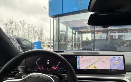 BMW 3 серия, 2023 год, 5 300 000 рублей, 8 фотография