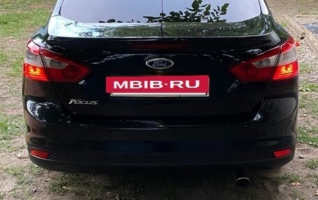 Ford Focus III, 2012 год, 860 000 рублей, 19 фотография