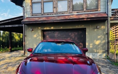 Maserati Ghibli, 2014 год, 2 750 000 рублей, 2 фотография