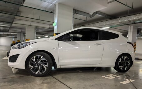 Hyundai i30 II рестайлинг, 2013 год, 1 100 000 рублей, 2 фотография