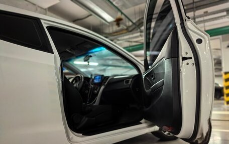Hyundai i30 II рестайлинг, 2013 год, 1 100 000 рублей, 4 фотография