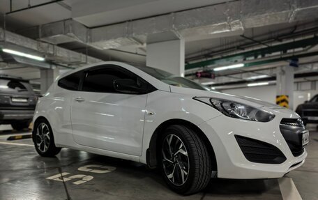 Hyundai i30 II рестайлинг, 2013 год, 1 100 000 рублей, 6 фотография